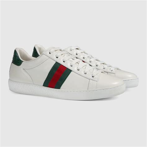 gucci autentic women sneakers|gucci sneakers women sale clearance.